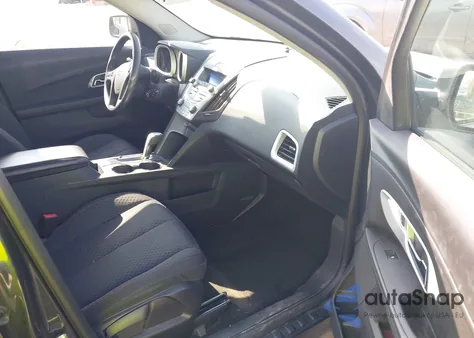 2013 Chevrolet Equinox Ls from USA, damaged, VIN 2GNALBEK9D1189086